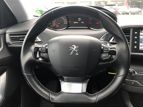 Peugeot 308 - SW 1.6HDi 120pk Panodak Navi Camera Airco(ECC) bj2015 - 1