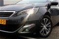 Peugeot 308 - 1.6 HDIF 120pk 5-drs Premium Autom. + Full Led + Pano + Navi + M - 1 - Thumbnail