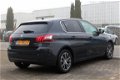 Peugeot 308 - 1.6 HDIF 120pk 5-drs Premium Autom. + Full Led + Pano + Navi + M - 1 - Thumbnail