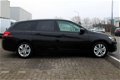 Peugeot 308 - SW 1.6 HDIF 120pk Executive Pack + Pano + Navi + Lmv + Pdc - 1 - Thumbnail