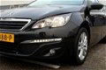 Peugeot 308 - SW 1.6 HDIF 120pk Executive Pack + Pano + Navi + Lmv + Pdc - 1 - Thumbnail
