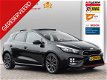 Kia Cee'd - 1.6 GT 204pk 5 Deurs (1e Eig, NL Auto) - 1 - Thumbnail