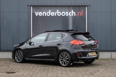 Kia Cee'd - 1.6 GT 204pk 5 Deurs (1e Eig, NL Auto)