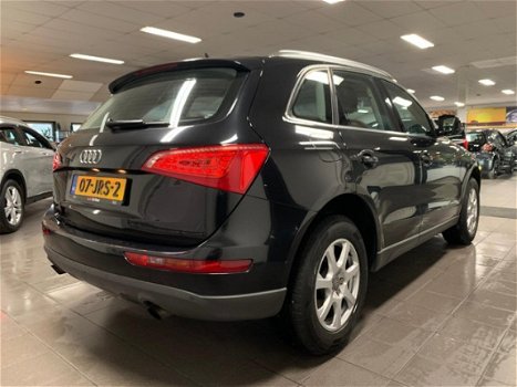 Audi Q5 - 2.0 TFSI quattro Pro Line * 1e Eig / Leder / Panoramadak / Xenon - 1