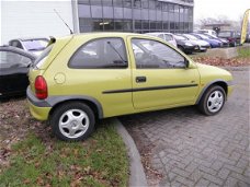 Opel Corsa - 1.2i-16V Sport