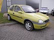 Opel Corsa - 1.2i-16V Sport - 1 - Thumbnail