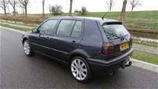 Volkswagen Golf - 2.0 GTI * 5 DRS * NL Auto * TOPSTAAT