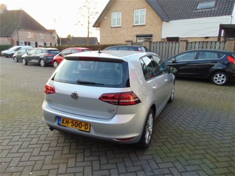 Volkswagen Golf - 1.6 TDI Connected Series - 1