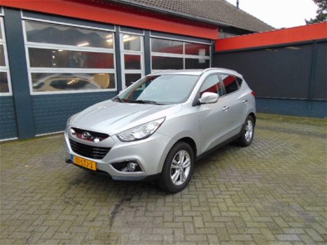 Hyundai ix35 - 2.0i Style - 1