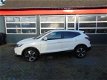 Nissan Qashqai - 1.2 Connect Edition - 1 - Thumbnail