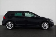 Volkswagen Golf - 1.6 TDI Business R-line Edition > | DSG | Navi | App connect | Camera | Cruise | E