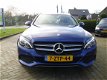 Mercedes-Benz C-klasse Estate - 220 CDI Lease Edition - 1 - Thumbnail