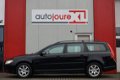 Volvo V70 - 2.4D 176 pk Limited Edition / automaat / leder / navigatie - 1 - Thumbnail