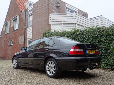 BMW 3-serie - 318i Lifestyle Executive YOUNGTIMER - 1