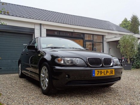 BMW 3-serie - 318i Lifestyle Executive YOUNGTIMER - 1