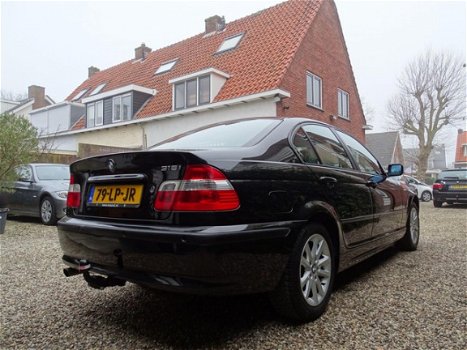 BMW 3-serie - 318i Lifestyle Executive YOUNGTIMER - 1