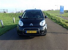 Citroën C1 - 1.0-12V Exclusive Bj 2010 Nieuwe koppeling 5 deurs