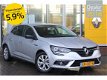 Renault Mégane - TCe 130pk Limited | Navi | Cruise | Clima | Pdc | - 1 - Thumbnail