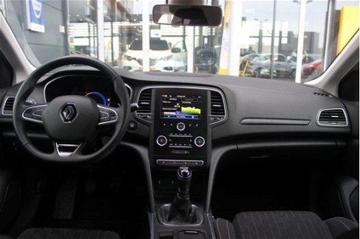 Renault Mégane - TCe 130pk Limited | Navi | Cruise | Clima | Pdc | - 1