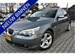 BMW 5-serie - 523i Business Line Automaat Leder Navigatie - 1 - Thumbnail