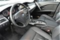 BMW 5-serie - 523i Business Line Automaat Leder Navigatie - 1 - Thumbnail