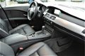 BMW 5-serie - 523i Business Line Automaat Leder Navigatie - 1 - Thumbnail