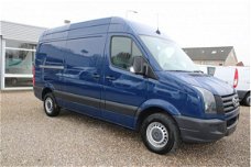 Volkswagen Crafter - 35 2.0 TDI 160PK L2H2 Airco