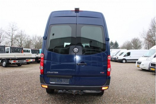 Volkswagen Crafter - 35 2.0 TDI 160PK L2H2 Airco - 1