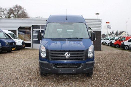 Volkswagen Crafter - 35 2.0 TDI 160PK L2H2 Airco - 1