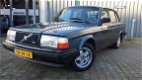 Volvo 240 - DL 2.3 - 1 - Thumbnail