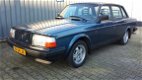 Volvo 240 - DL 2.3 - 1 - Thumbnail