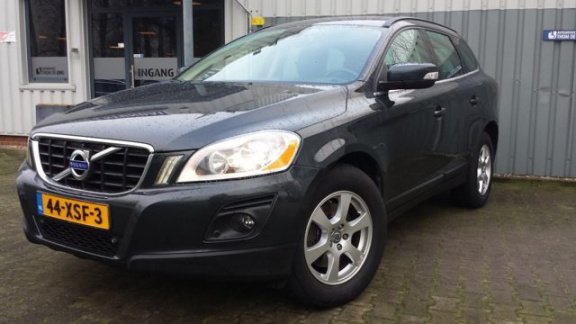 Volvo XC60 - 2.4D AWD - 1