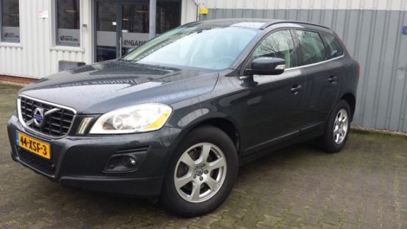 Volvo XC60 - 2.4D AWD - 1