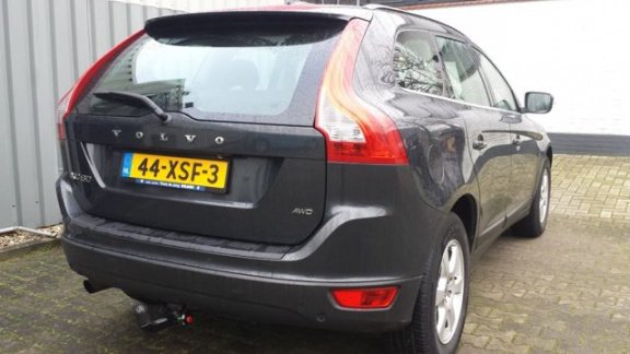 Volvo XC60 - 2.4D AWD - 1