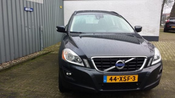 Volvo XC60 - 2.4D AWD - 1