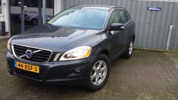 Volvo XC60 - 2.4D AWD - 1