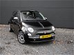 Fiat 500 C - 0.9 TwinAir Lounge Automaat | Leder | Xenon | - 1 - Thumbnail