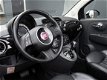 Fiat 500 C - 0.9 TwinAir Lounge Automaat | Leder | Xenon | - 1 - Thumbnail