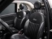 Fiat 500 C - 0.9 TwinAir Lounge Automaat | Leder | Xenon | - 1 - Thumbnail