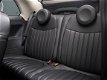 Fiat 500 C - 0.9 TwinAir Lounge Automaat | Leder | Xenon | - 1 - Thumbnail