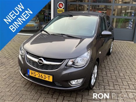 Opel Karl - 1.0 ecoFLEX Cosmo Rijklaarprijs - 1