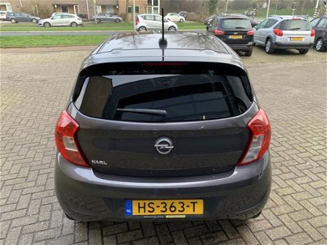 Opel Karl - 1.0 ecoFLEX Cosmo Rijklaarprijs - 1