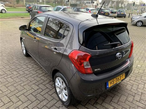 Opel Karl - 1.0 ecoFLEX Cosmo Rijklaarprijs - 1