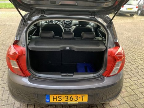 Opel Karl - 1.0 ecoFLEX Cosmo Rijklaarprijs - 1