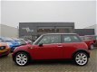 Mini Mini One - 1.6 Airco. Cruise. Elek. Pakket. 17'' LM 1e eigenaar - 1 - Thumbnail