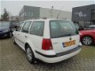 Volkswagen Golf Variant - 1.6 Trendline LPG. Cruise. Radio-CD. APK 08-2020 - 1 - Thumbnail