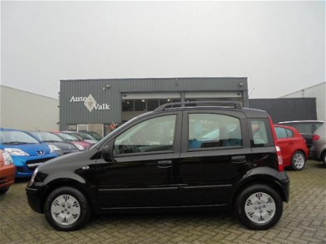 Fiat Panda - 1.2 Edizione Cool Airco. Elek. Ramen. 5-Deurs. Nieuwe APK - 1