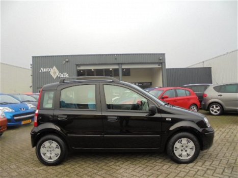 Fiat Panda - 1.2 Edizione Cool Airco. Elek. Ramen. 5-Deurs. Nieuwe APK - 1