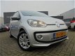 Volkswagen Up! - 1.0 move up BlueMotion Navi. Airco. Elek. Pakket.stoelverw - 1 - Thumbnail