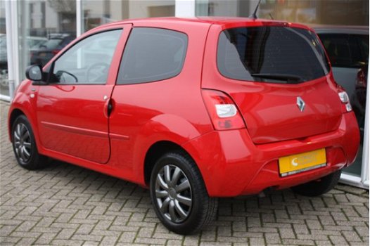 Renault Twingo - 1.2-16V Yahoo | Airco | 89d. km | 2e eig. | - 1